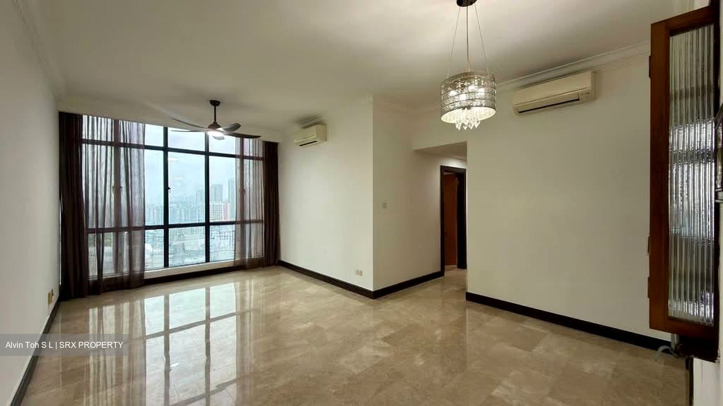 Regent Heights (D23), Condominium #586222181